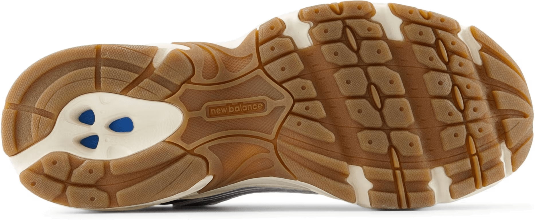New Balance 530 Slate Grey Castlerock (GS)