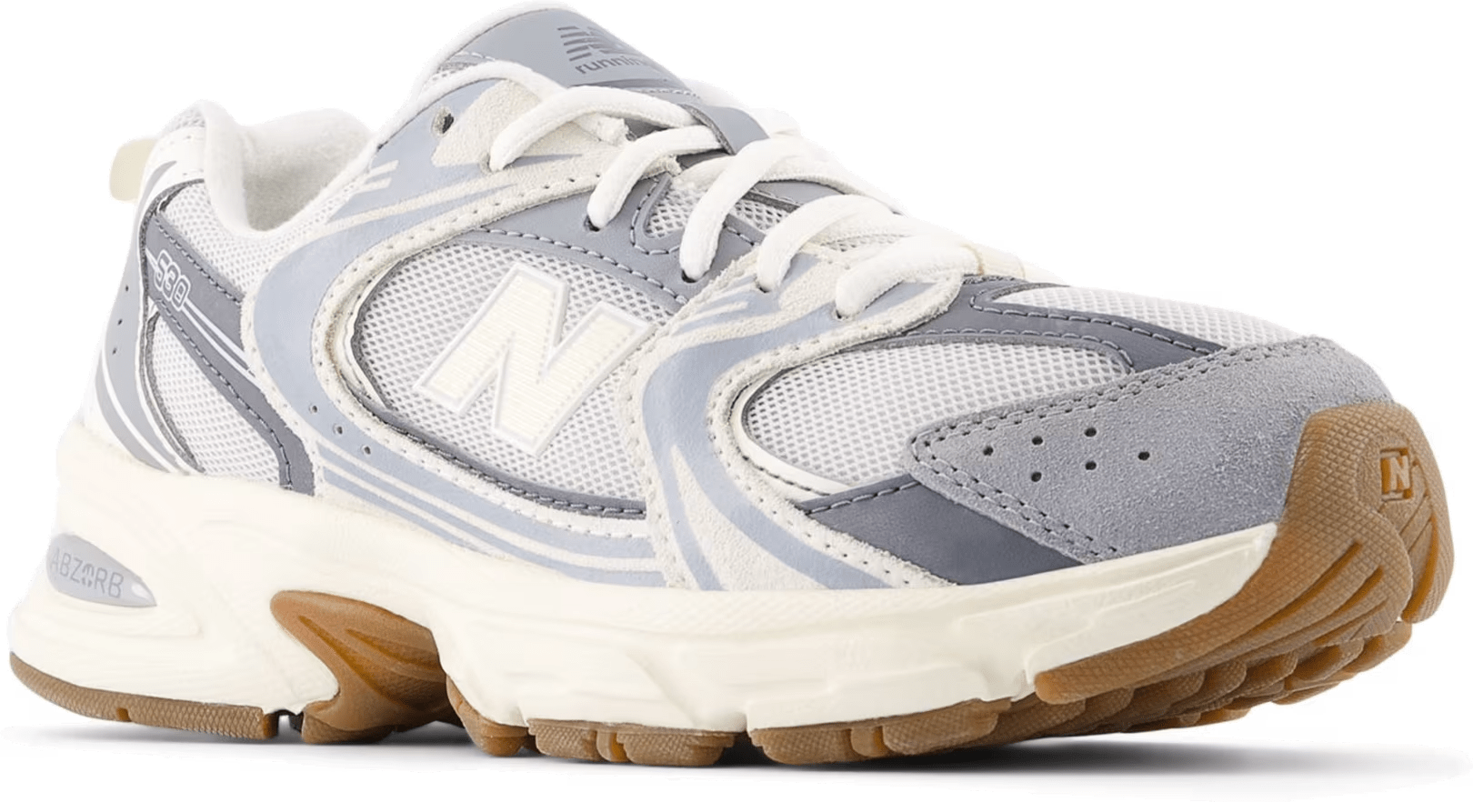 New Balance 530 Slate Grey Castlerock (GS)