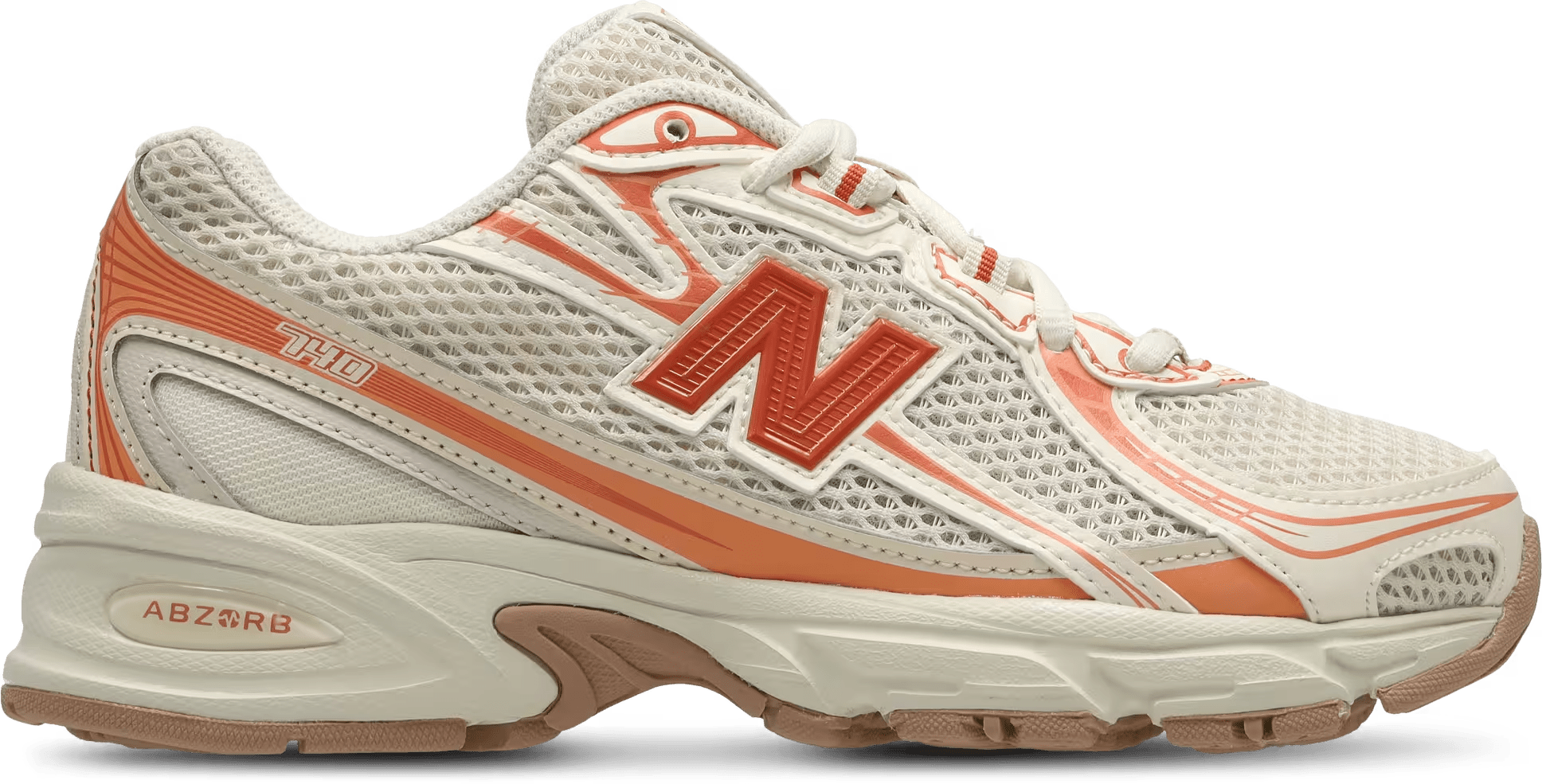New Balance 740 Sandstone Infield Clay (GS)