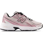 New Balance 740 GS "Washed Burgundy Pink Taffy"