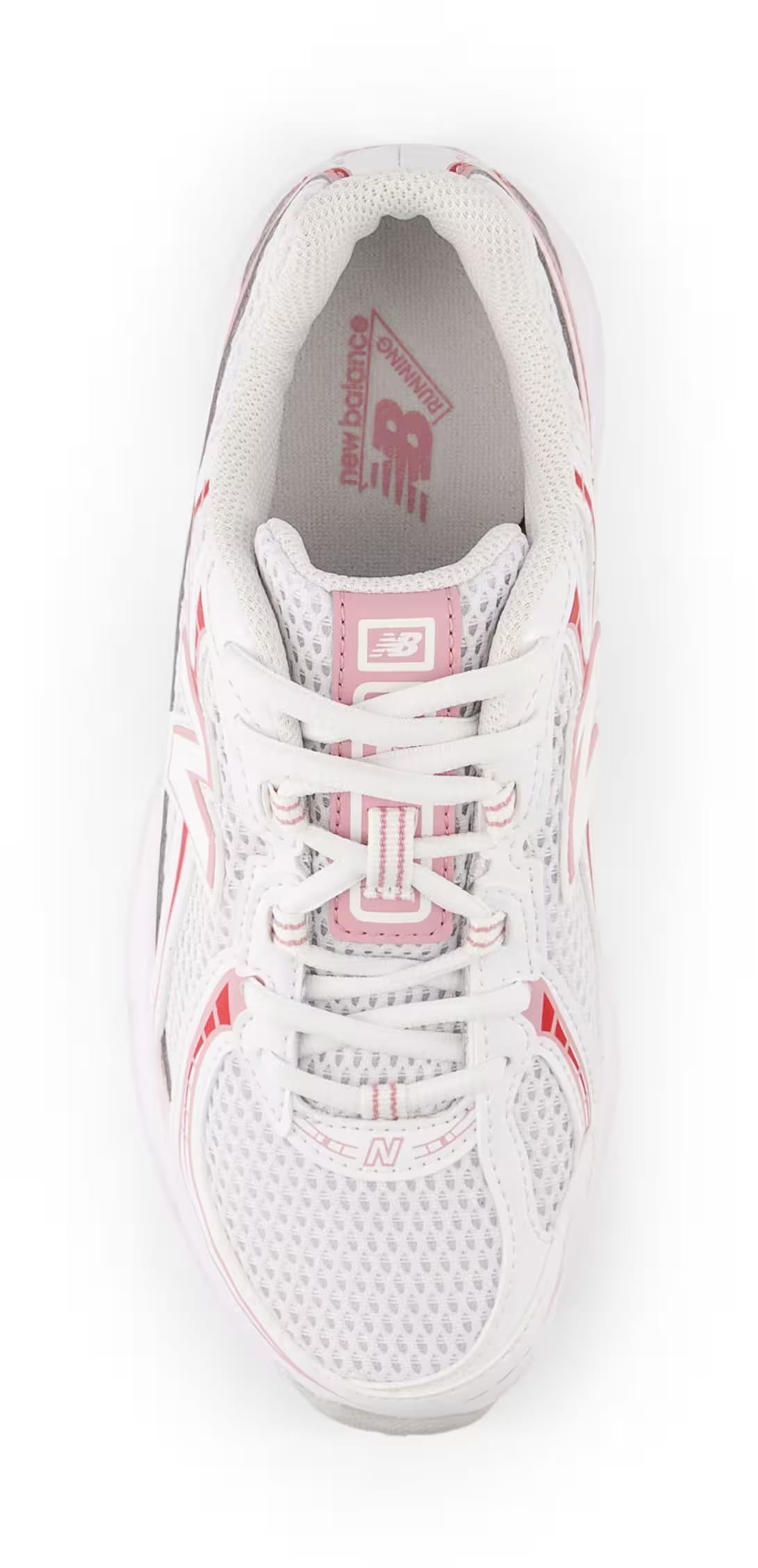 New Balance 740 Lace "Pink Taffy"