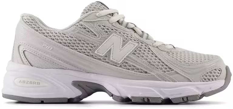 New Balance 740 Grey Day (2025) (GS)
