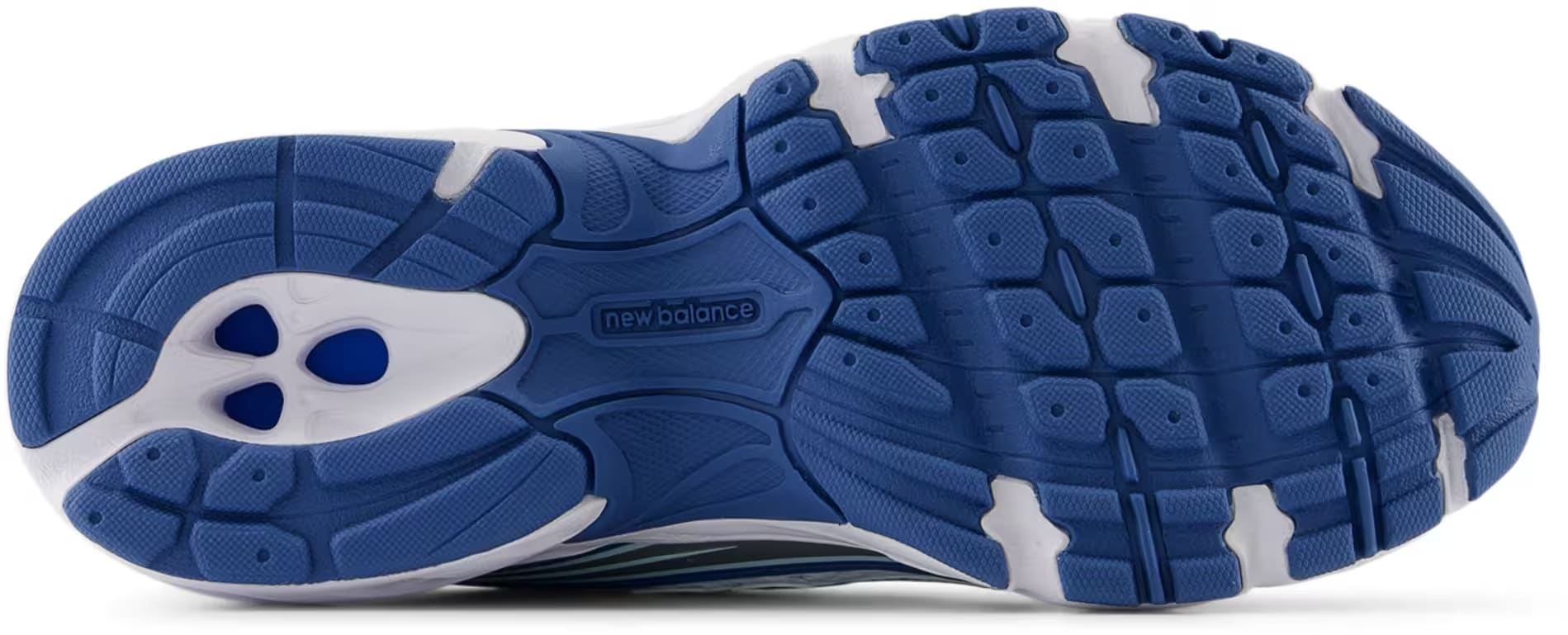 New Balance 740 Ice Blue (GS)