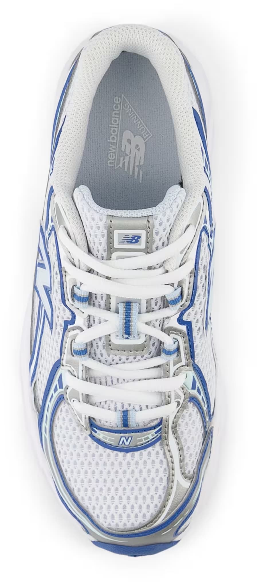 New Balance 740 Ice Blue (GS)