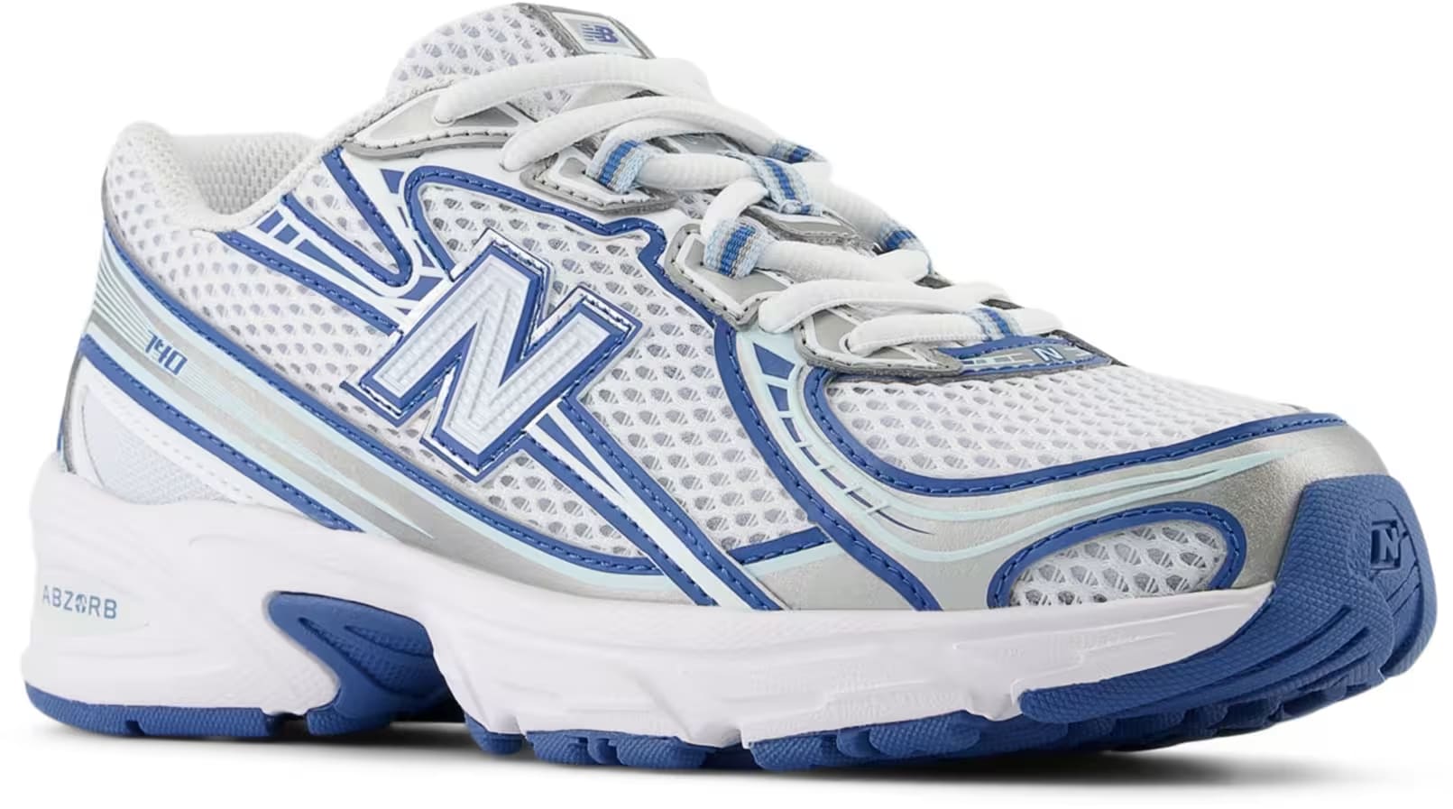 New Balance 740 Ice Blue (GS)