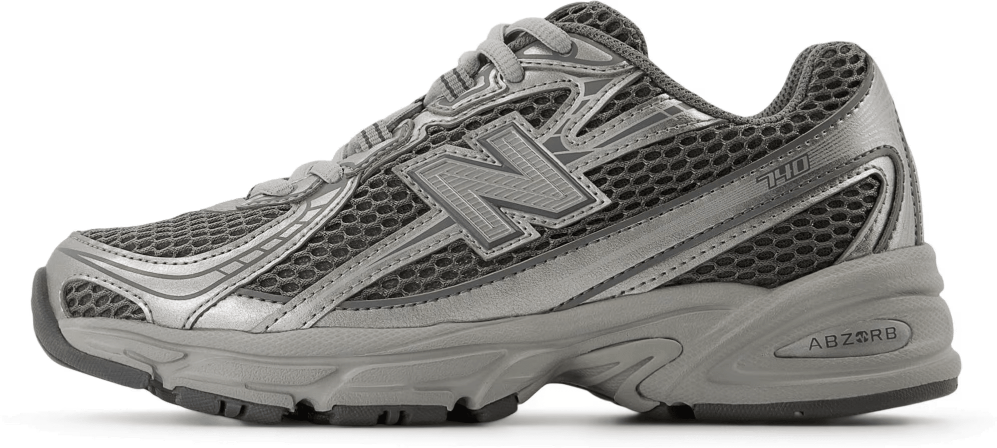 New Balance 740 Lace