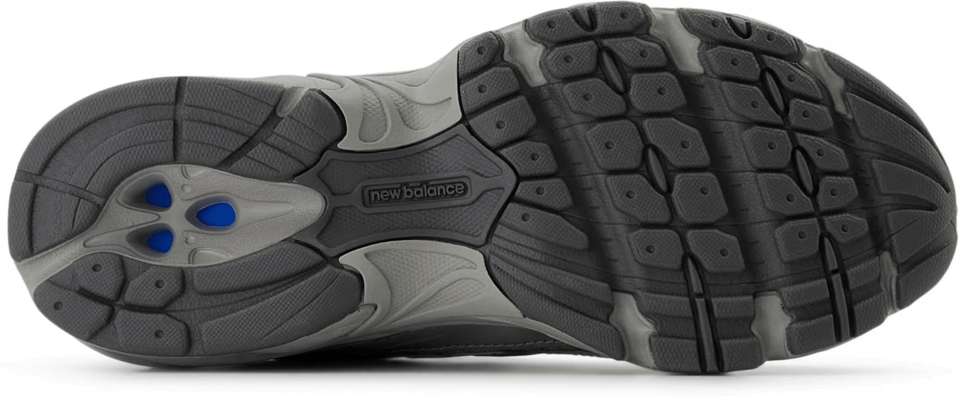 New Balance 740 Lace