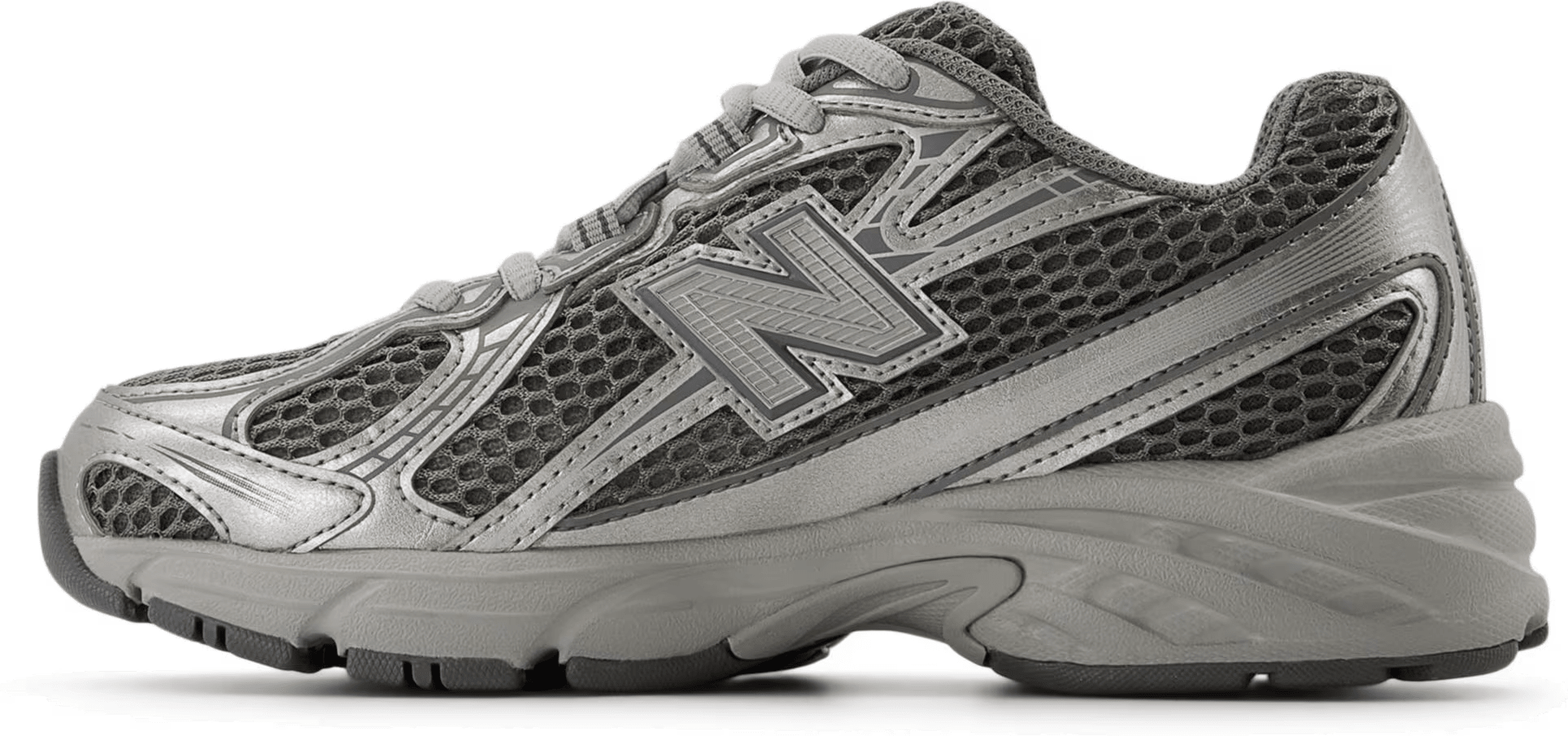New Balance 740 Lace