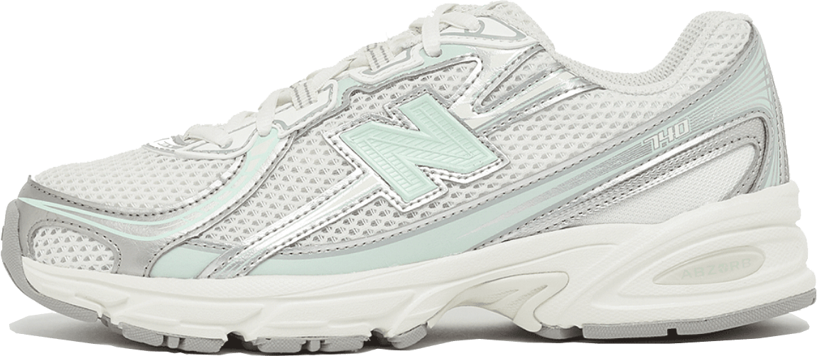 New Balance 740 GS "Sea Salt"