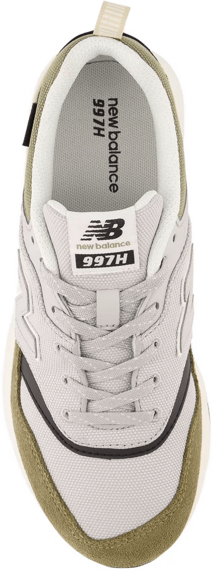 New Balance 997H