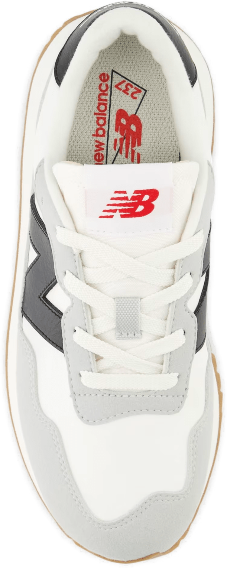 New Balance s' 237 Lace