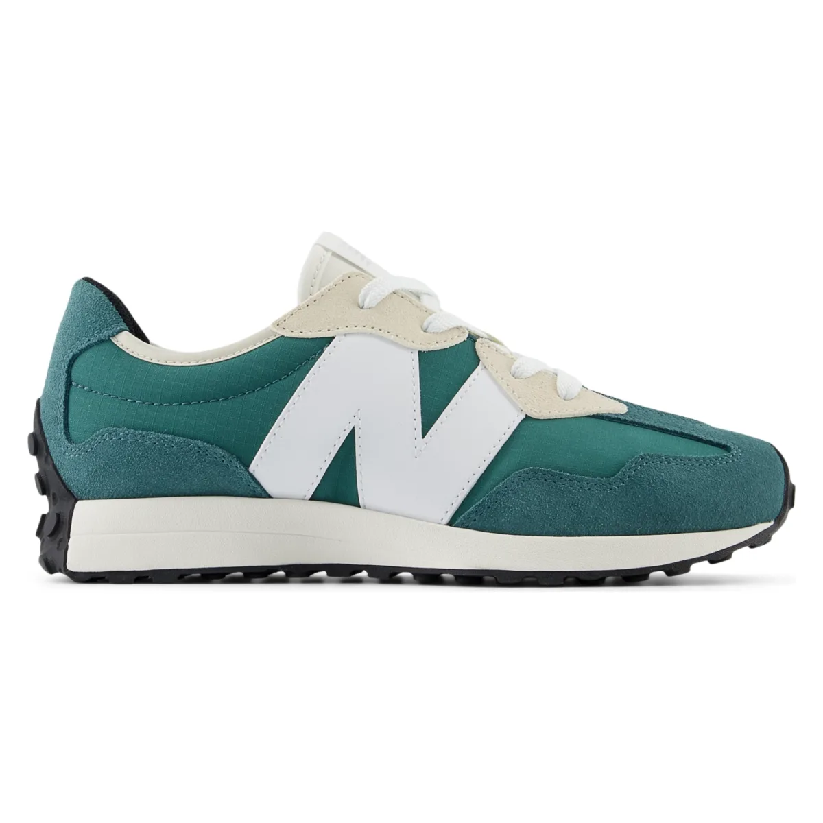 New Balance 327 New Spruce White (GS)