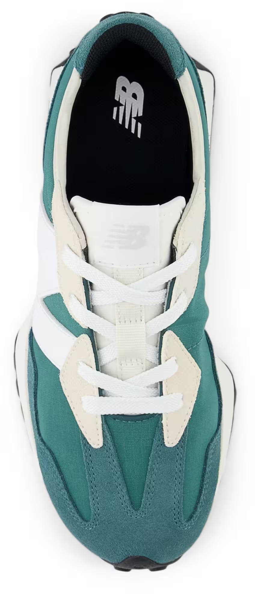 New Balance 327 New Spruce White (GS)