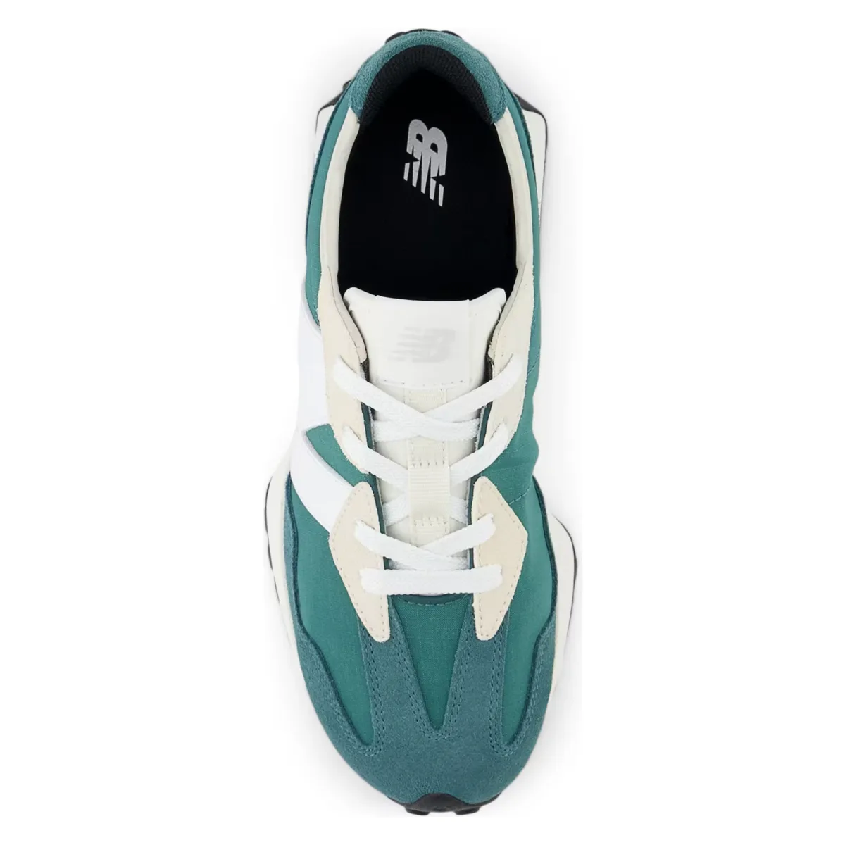 New Balance 327 New Spruce White (GS)