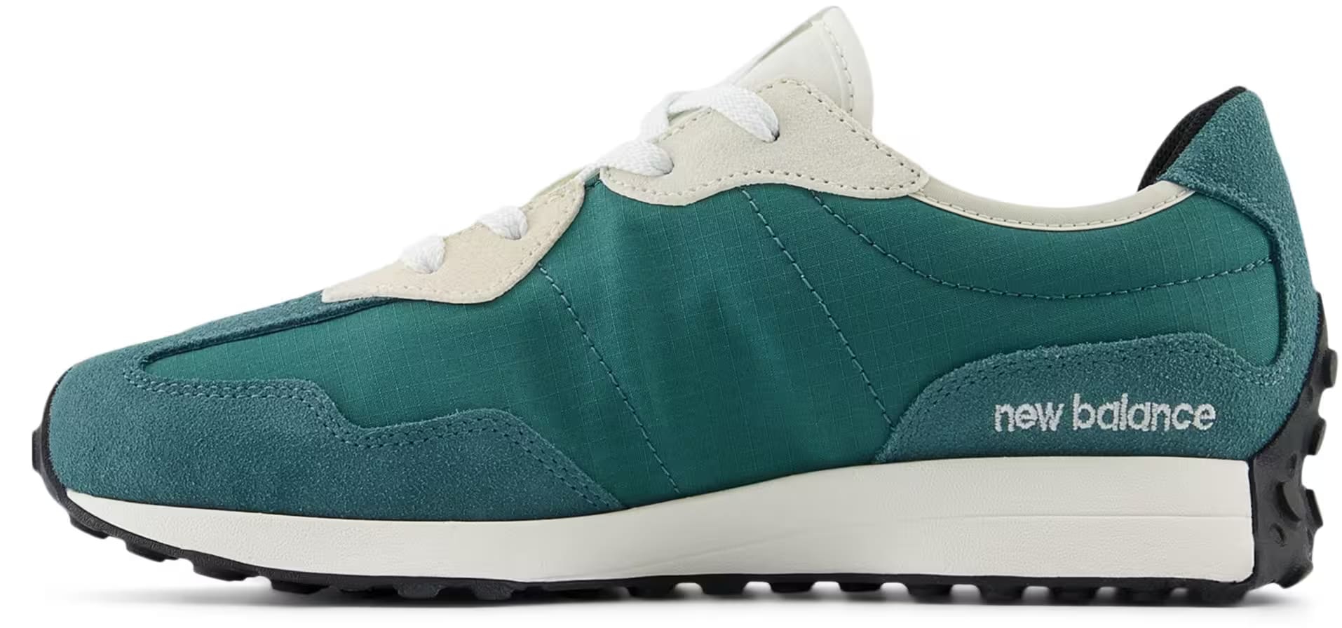 New Balance 327 New Spruce White (GS)