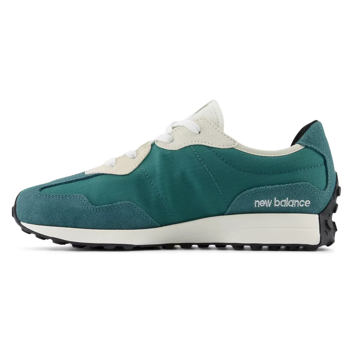 New Balance 327 New Spruce White (GS)