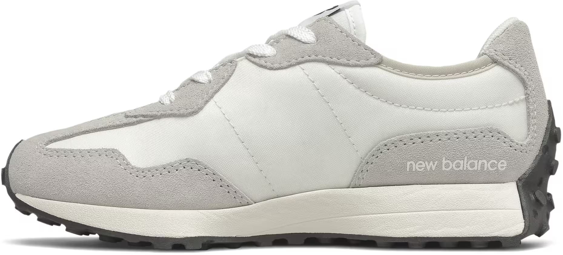 New Balance 327 Sea Salt Black (GS)