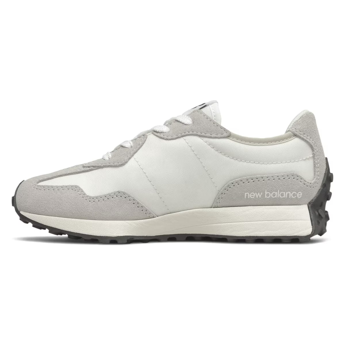 New Balance 327 Sea Salt Black (GS)