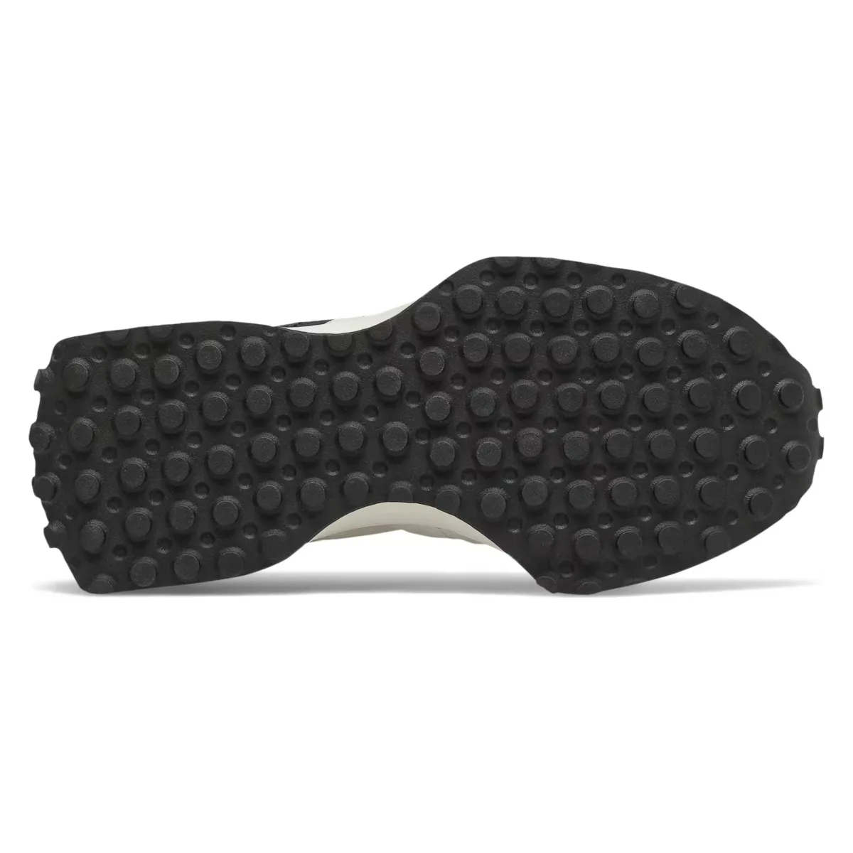 New Balance 327 Sea Salt Black (GS)