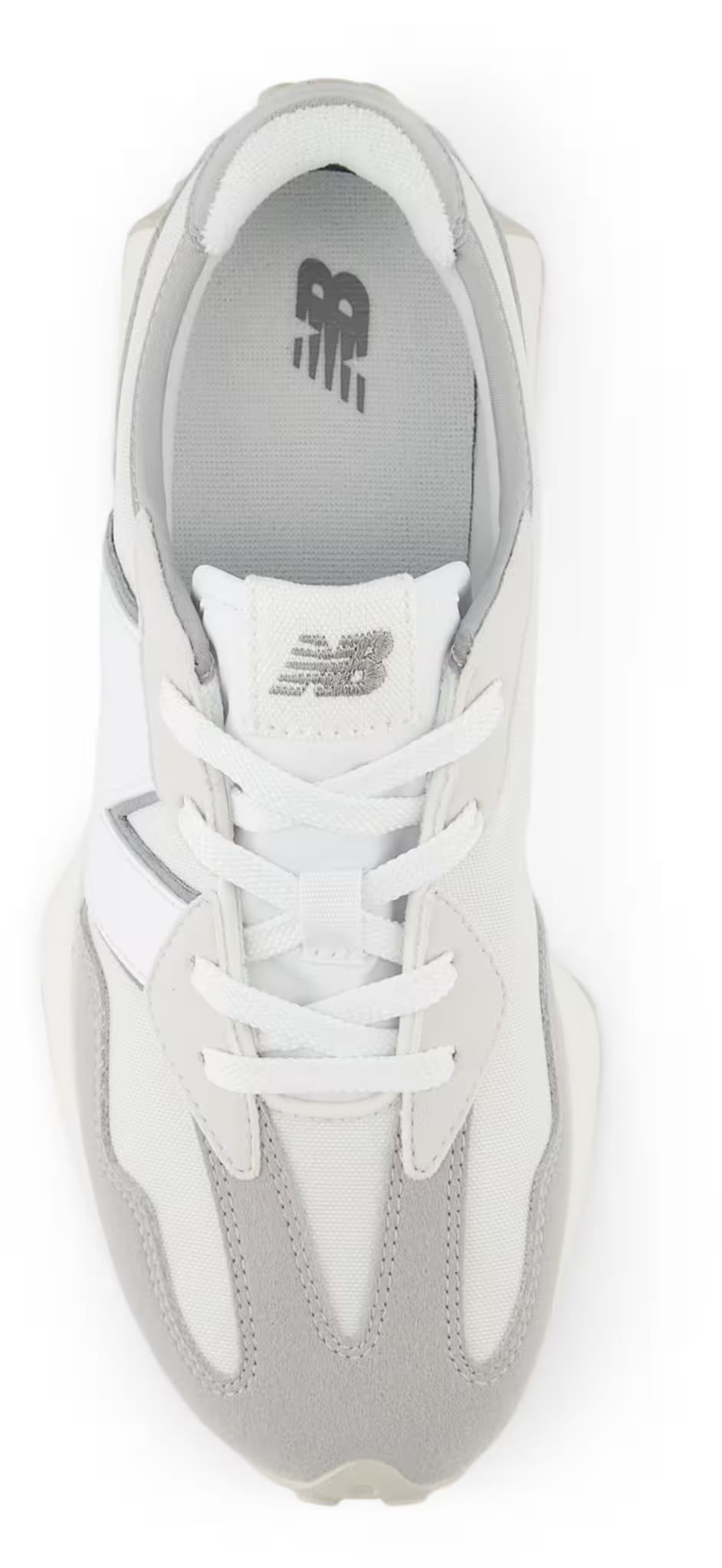 New Balance 327 Reflection White (GS)