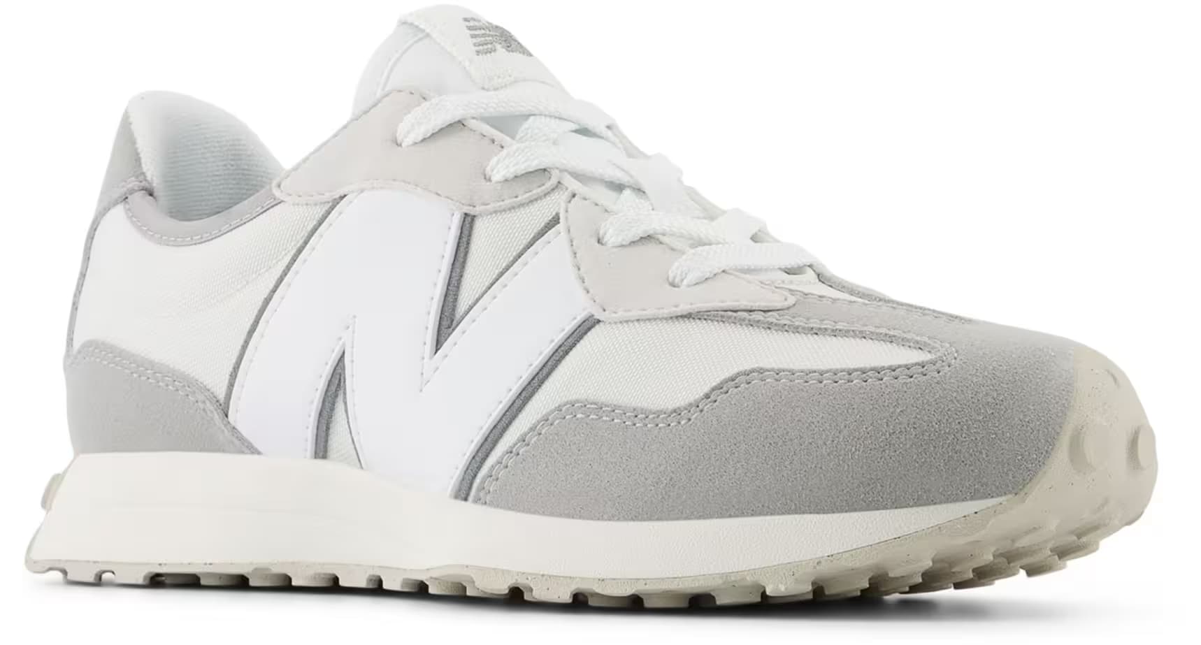 New Balance 327 Reflection White (GS)