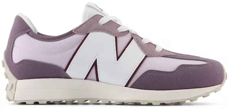 New Balance 327 Taro White (GS)