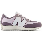 New Balance 327 Taro White (GS)
