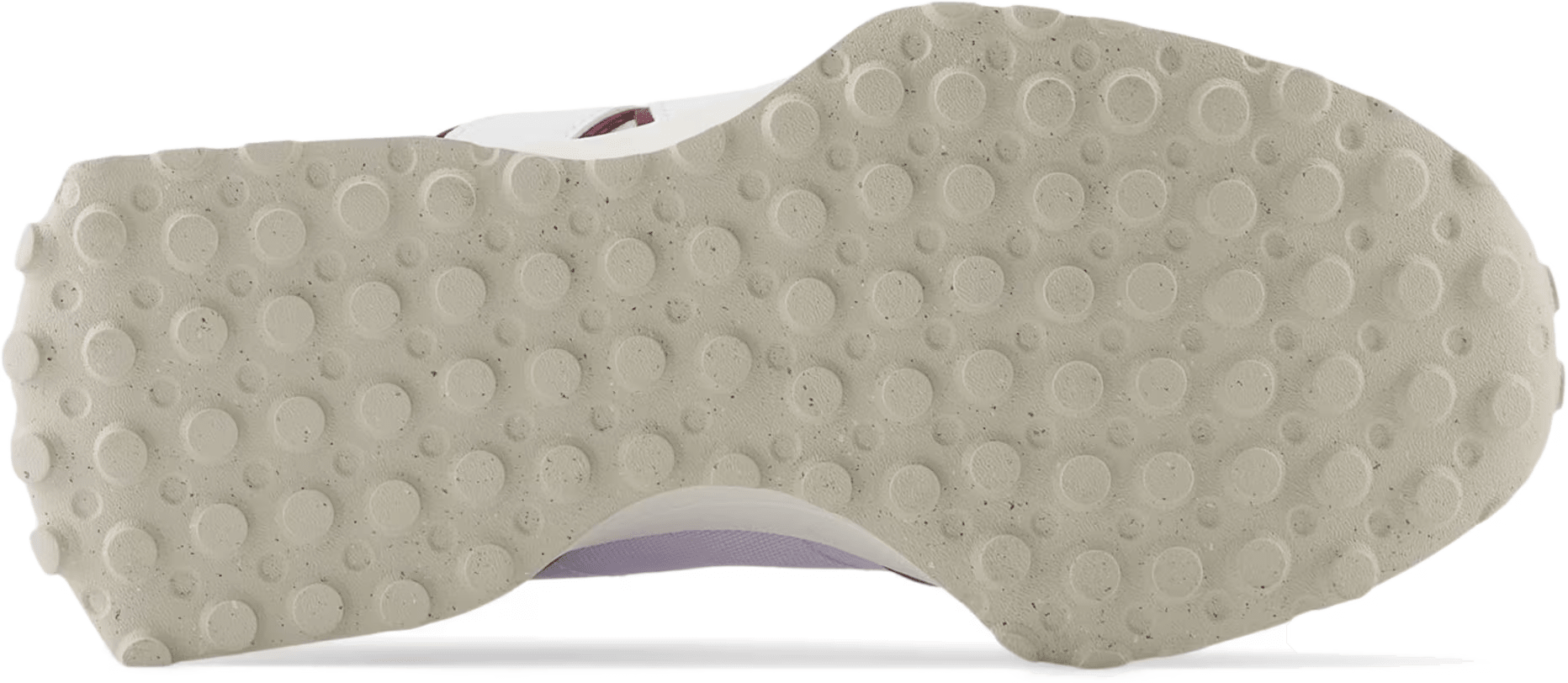 New Balance 327 Taro White (GS)