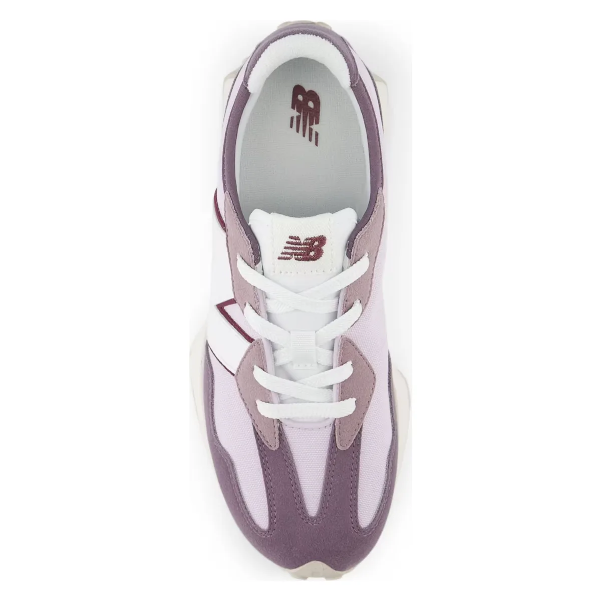 New Balance 327 Taro White (GS)