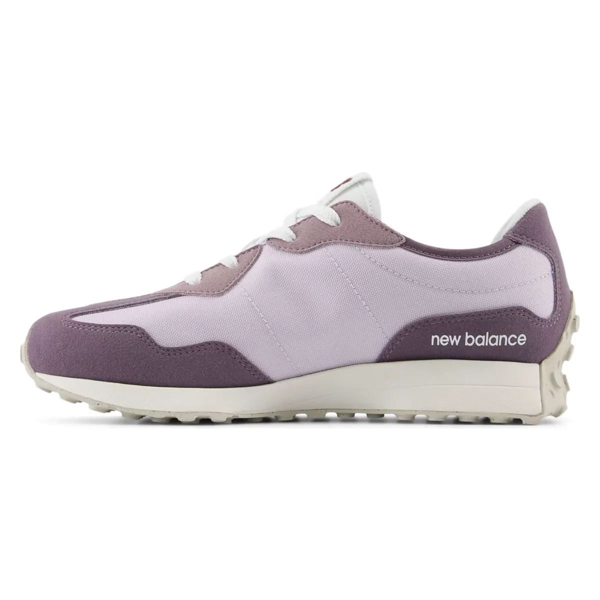 New Balance 327 Taro White (GS)