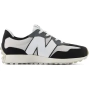 New Balance 327 Grey Matter White (GS)