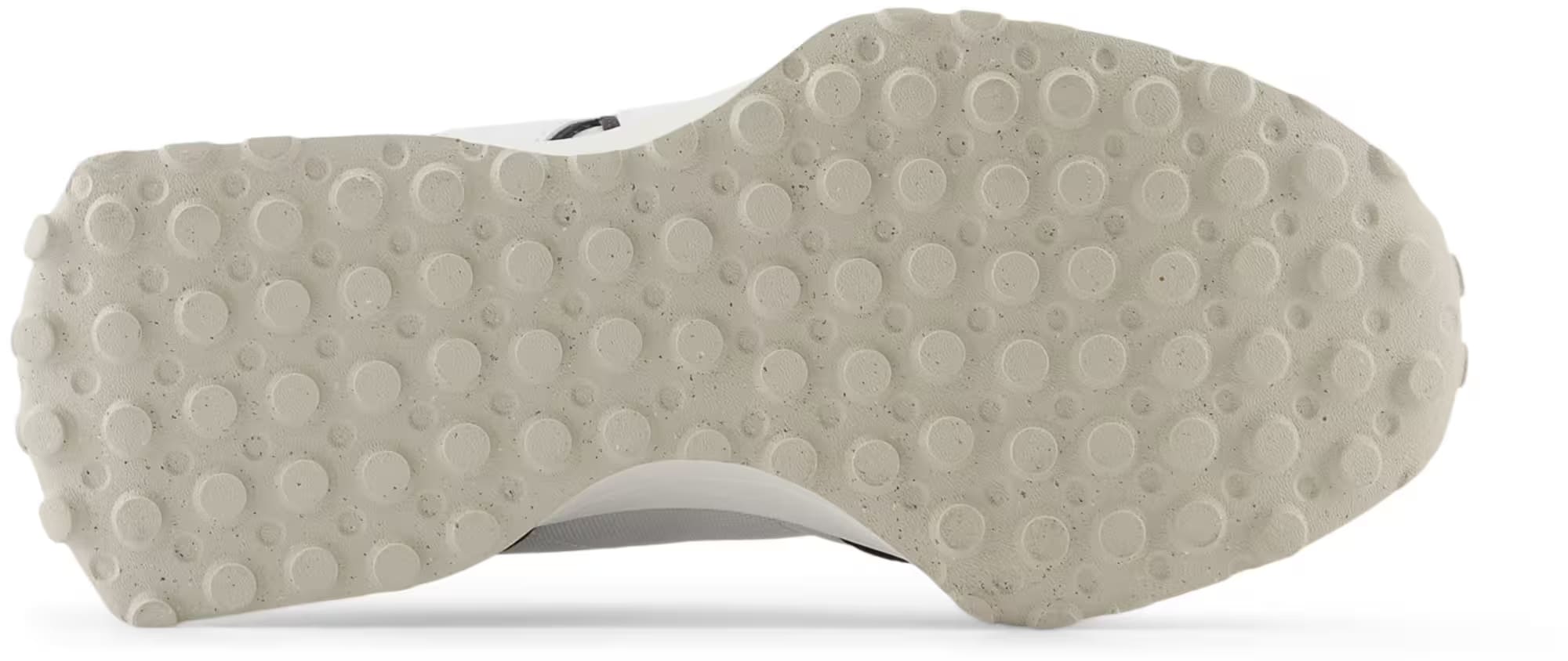 New Balance 327 Grey Matter White (GS)