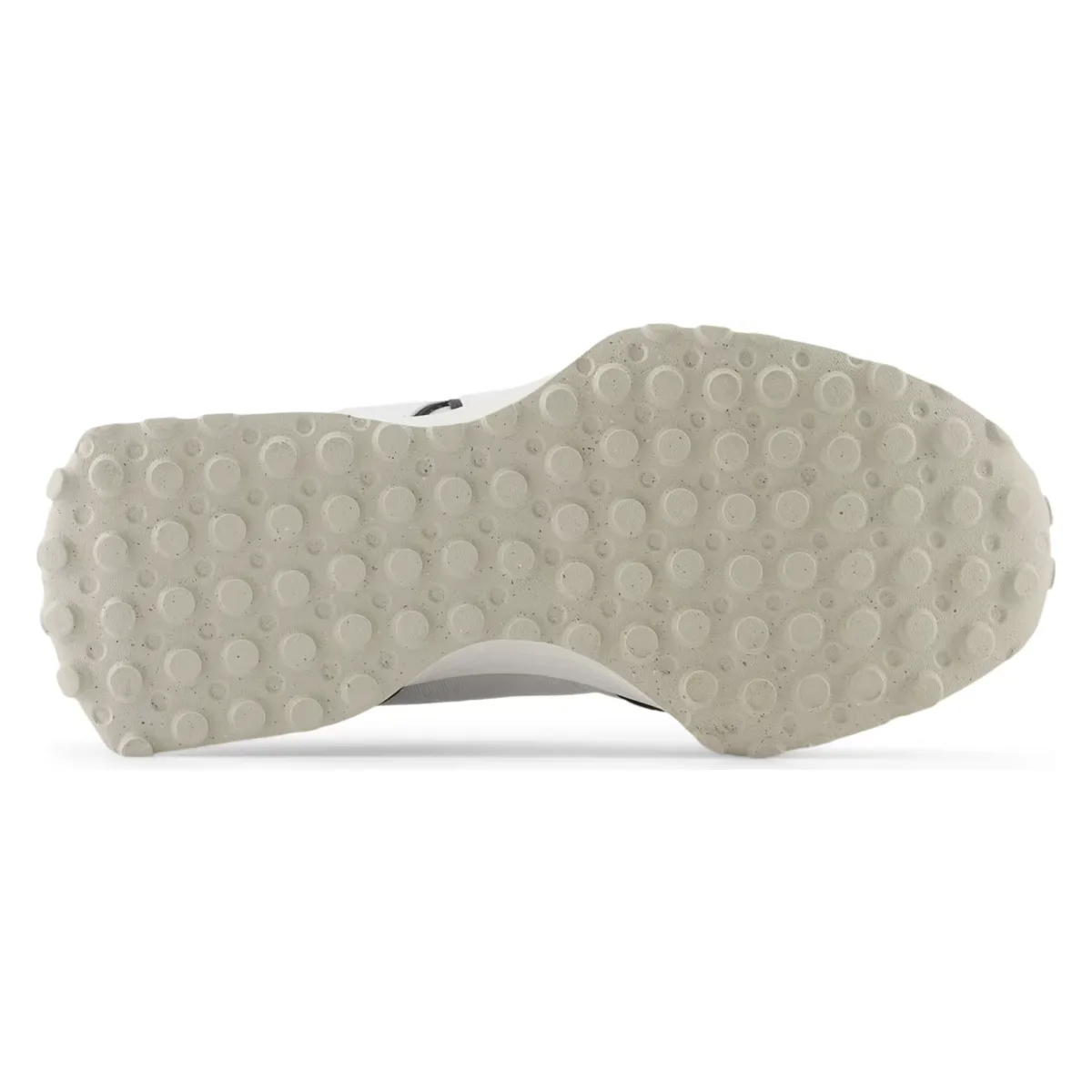 New Balance 327 Grey Matter White (GS)