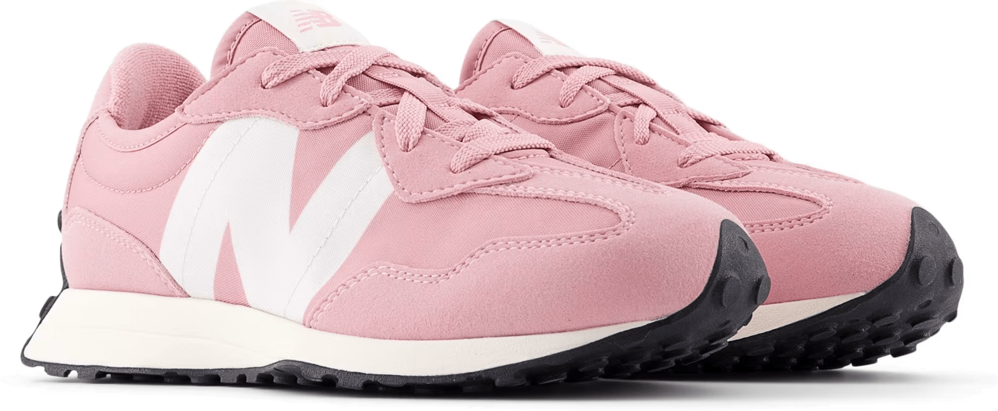 New Balance 327 Lace GS