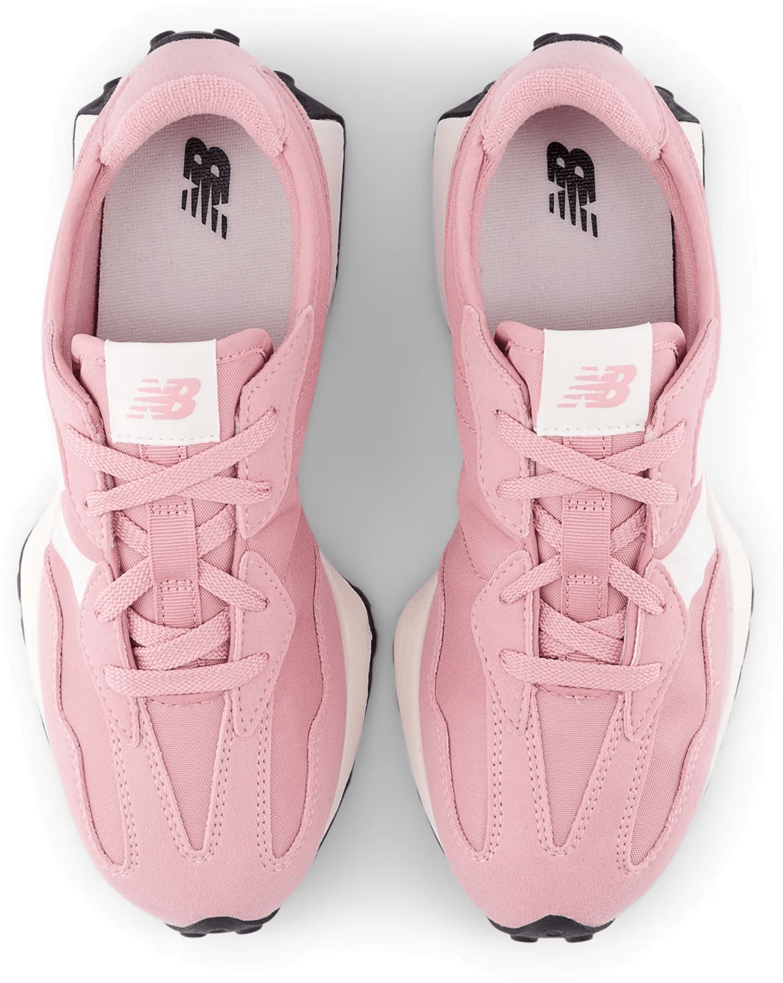 New Balance 327 Lace GS