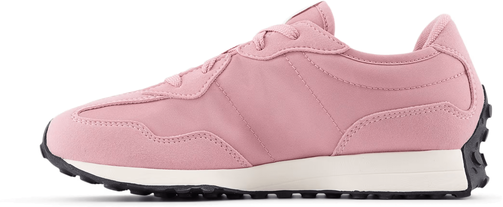 New Balance 327 Lace GS