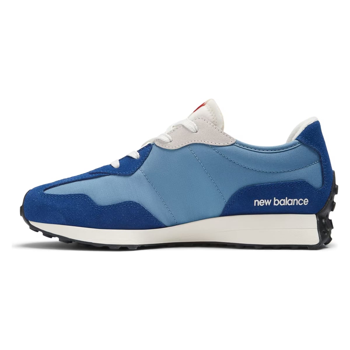 New Balance 327 Inkwell True Red (GS)