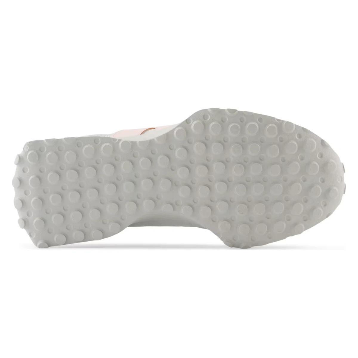 New Balance 327 Grey Matter Shell Pink (GS)