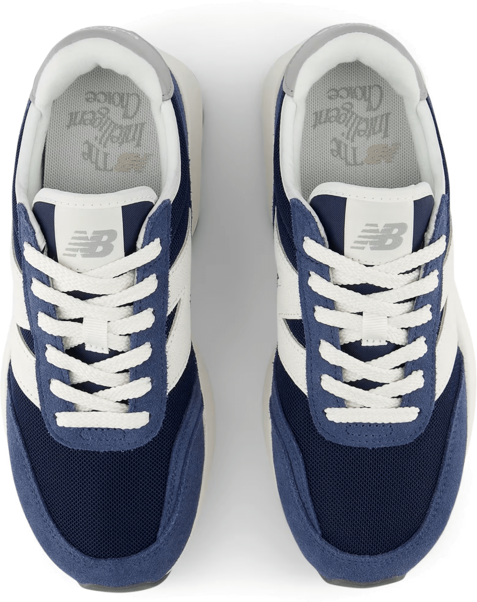 New Balance 370 (GS)