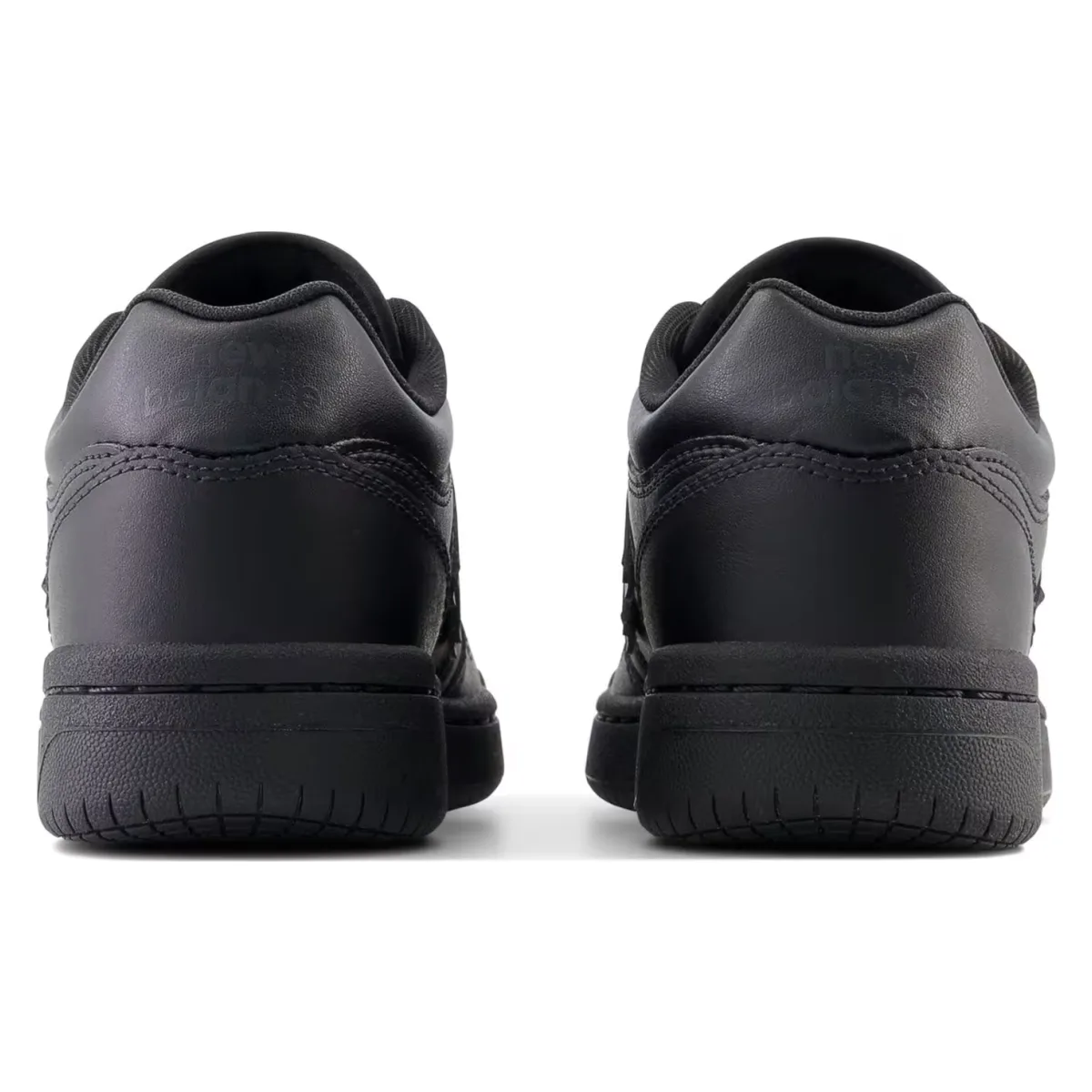 New Balance 480 Triple Black (GS)