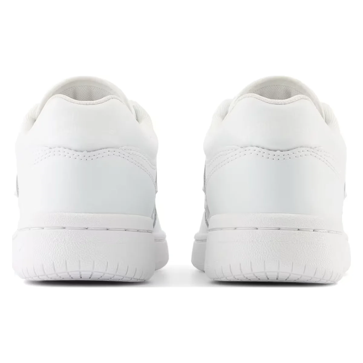 New Balance 480 Triple White (GS)