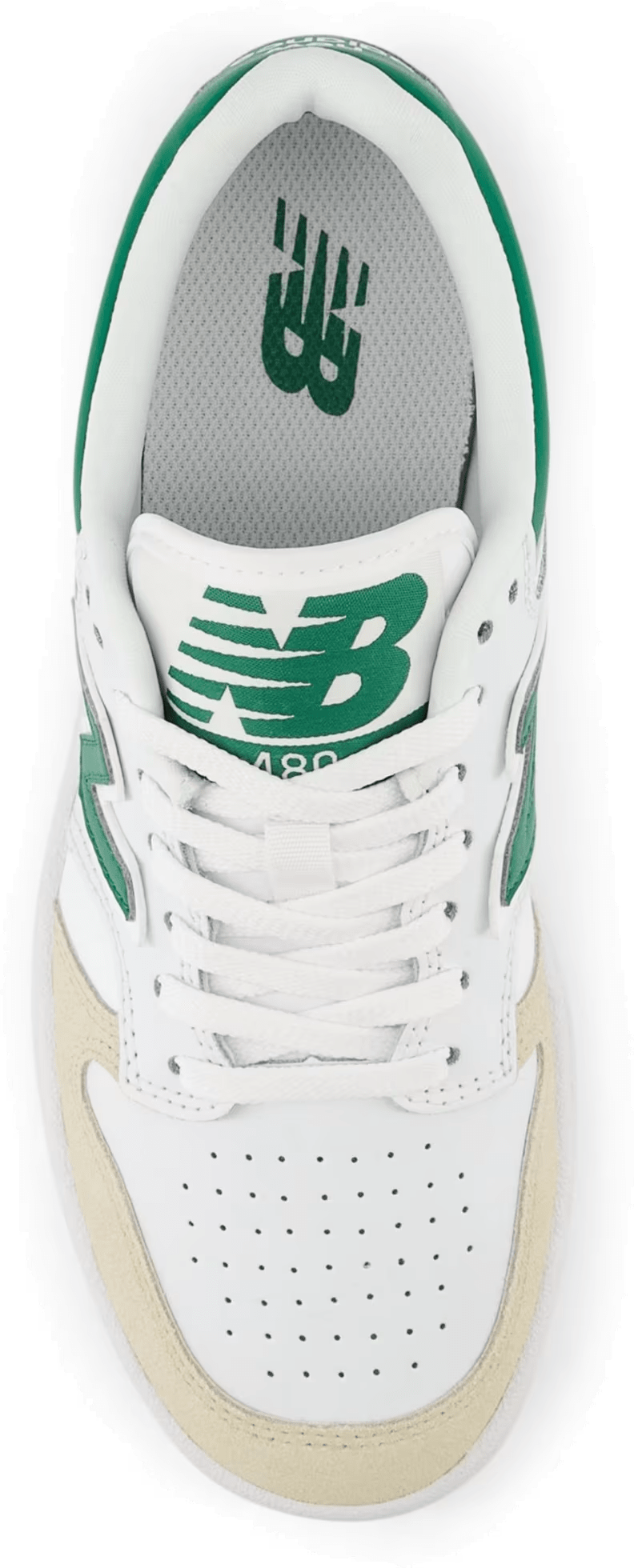 New Balance s' 480 Lace