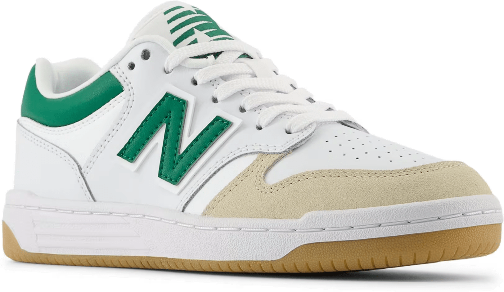 New Balance s' 480 Lace