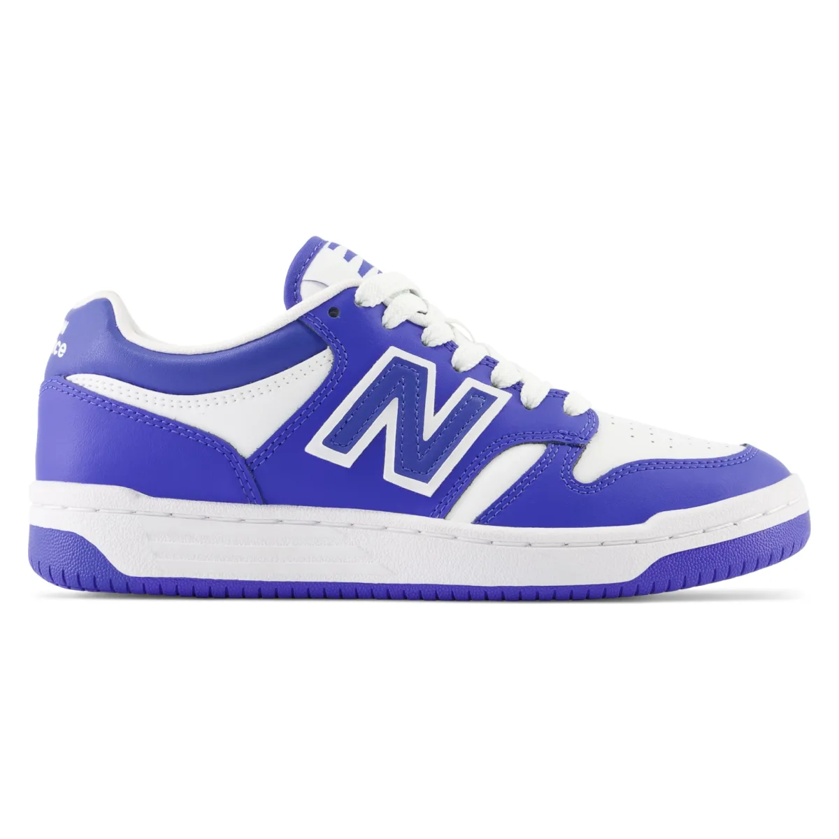 New Balance 480 Marine Blue White (GS)