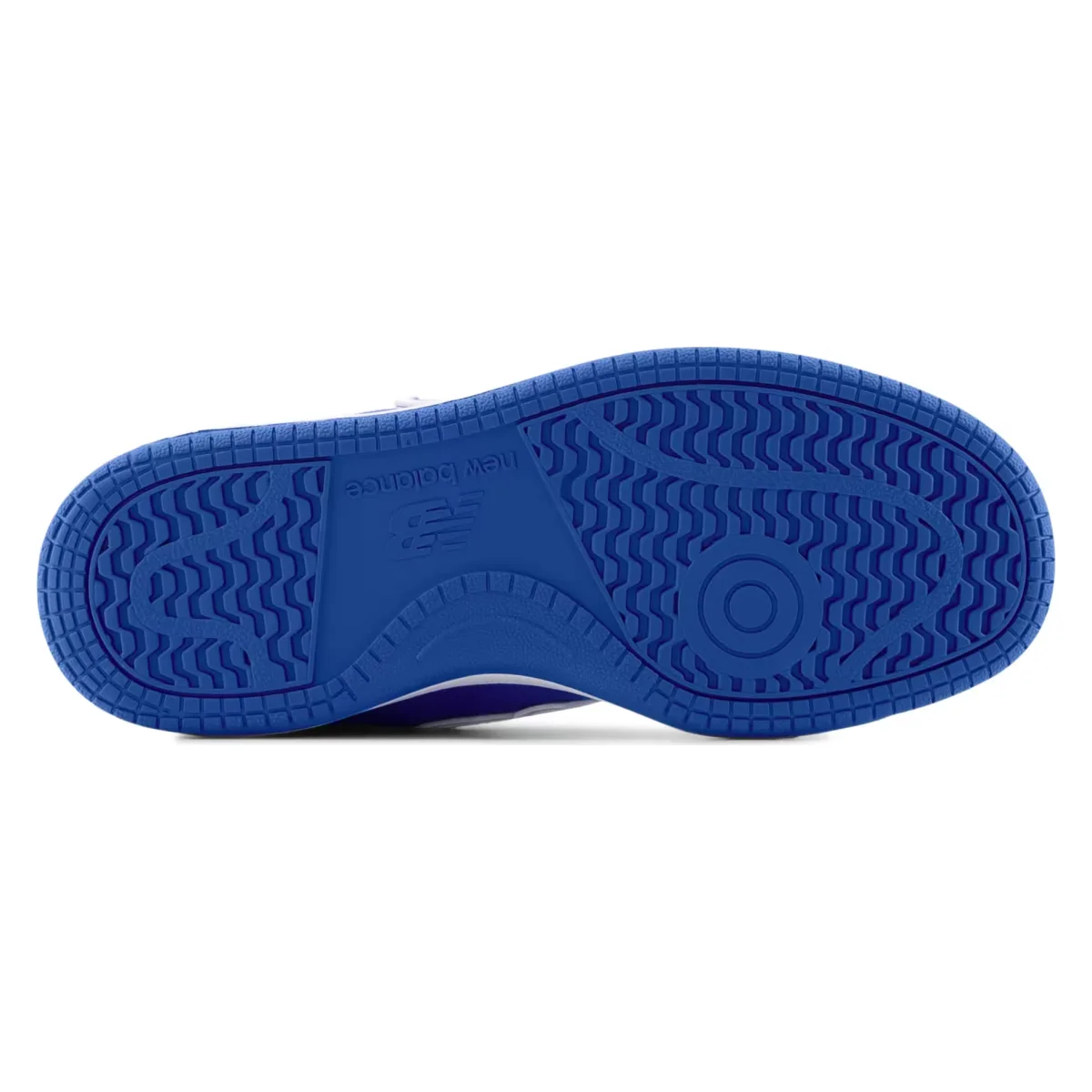 New Balance 480 Marine Blue White (GS)