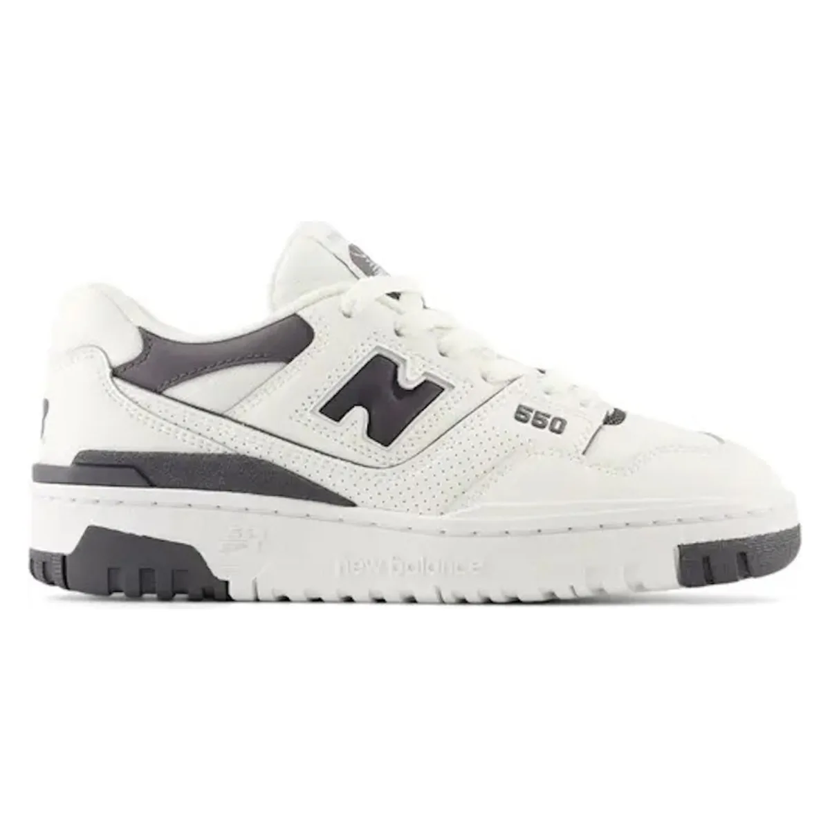 New Balance 550 White Anthracite (GS)