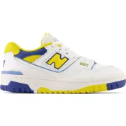 New Balance 550 White Honeycomb (GS)