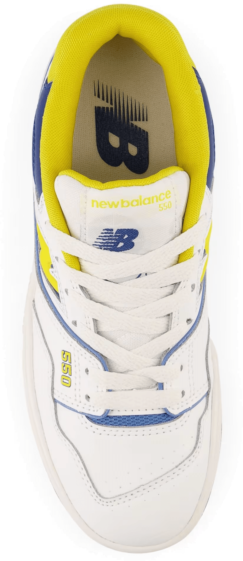 New Balance 550 White Honeycomb (GS)
