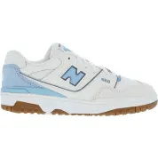 New Balance 550 White Blue Gum (GS)