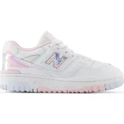 New Balance 550 GS White Rose Sugar